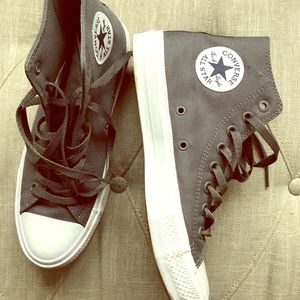 Converse sneakers